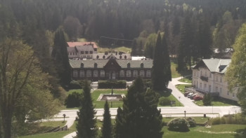 Lázně Karlova Studánka