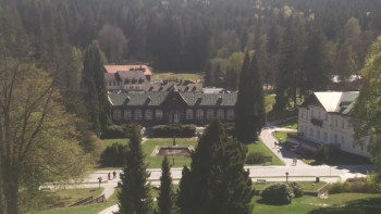 Lázně Karlova Studánka