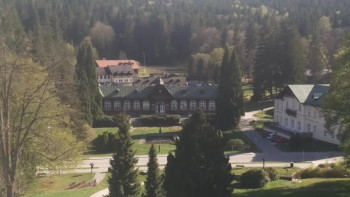 Lázně Karlova Studánka