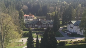 Lázně Karlova Studánka