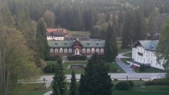 Lázně Karlova Studánka