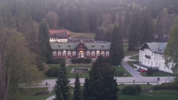 Lázně Karlova Studánka