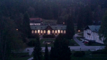 Lázně Karlova Studánka