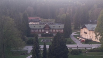 Lázně Karlova Studánka