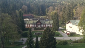 Lázně Karlova Studánka