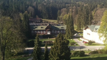 Lázně Karlova Studánka