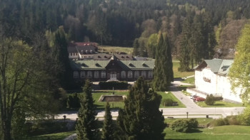 Lázně Karlova Studánka