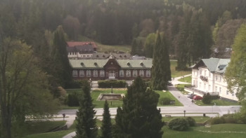Lázně Karlova Studánka