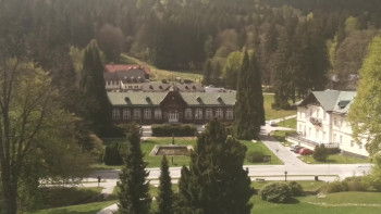 Lázně Karlova Studánka