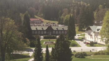 Lázně Karlova Studánka