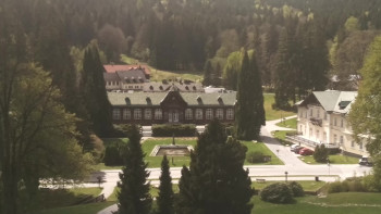 Lázně Karlova Studánka