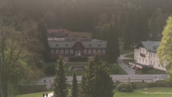 Lázně Karlova Studánka