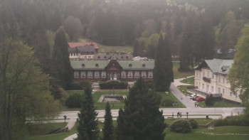 Lázně Karlova Studánka