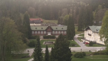 Lázně Karlova Studánka