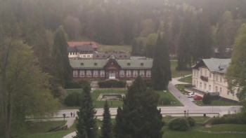 Lázně Karlova Studánka