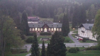 Lázně Karlova Studánka
