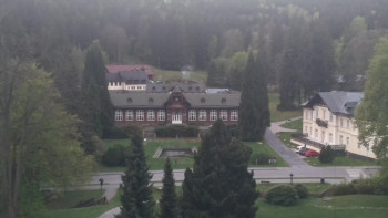Lázně Karlova Studánka