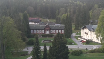 Lázně Karlova Studánka