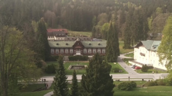 Lázně Karlova Studánka