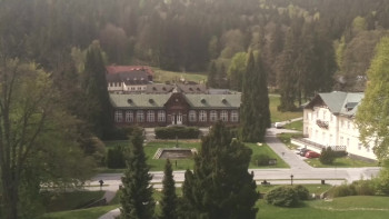 Lázně Karlova Studánka