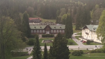 Lázně Karlova Studánka