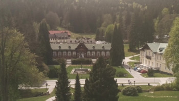 Lázně Karlova Studánka