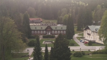 Lázně Karlova Studánka