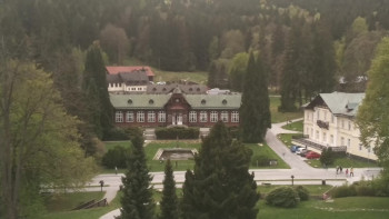 Lázně Karlova Studánka