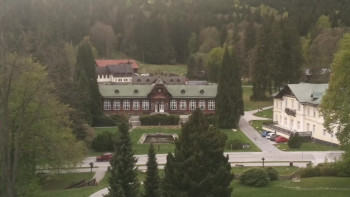 Lázně Karlova Studánka