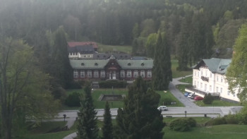 Lázně Karlova Studánka
