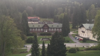 Lázně Karlova Studánka