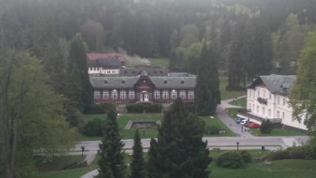 Lázně Karlova Studánka