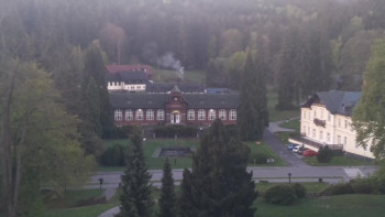 Lázně Karlova Studánka