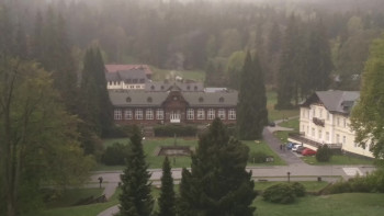Lázně Karlova Studánka