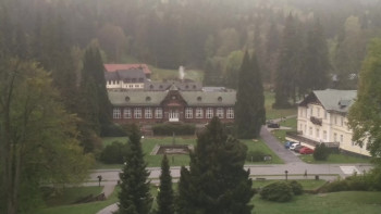 Lázně Karlova Studánka
