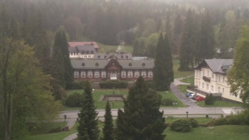 Lázně Karlova Studánka
