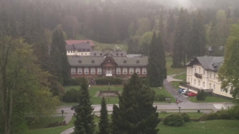 Lázně Karlova Studánka