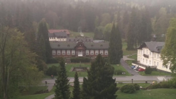 Lázně Karlova Studánka