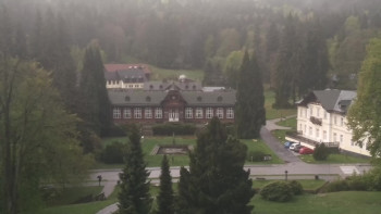 Lázně Karlova Studánka