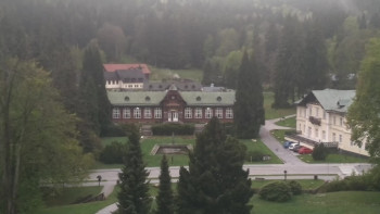 Lázně Karlova Studánka