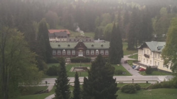 Lázně Karlova Studánka