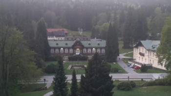 Lázně Karlova Studánka