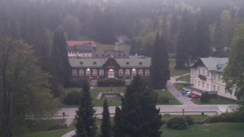 Lázně Karlova Studánka