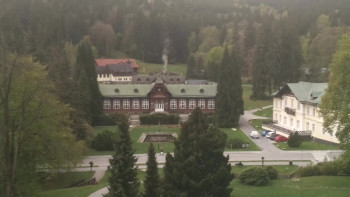 Lázně Karlova Studánka