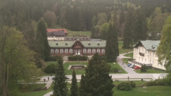 Lázně Karlova Studánka