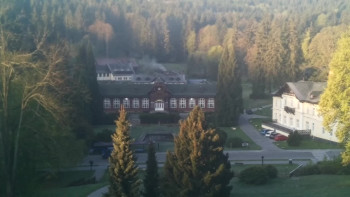 Lázně Karlova Studánka
