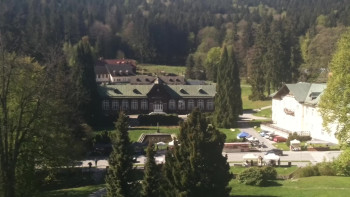 Lázně Karlova Studánka