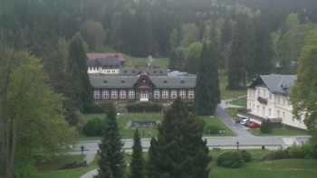 Lázně Karlova Studánka