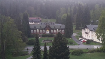 Lázně Karlova Studánka