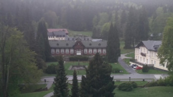 Lázně Karlova Studánka